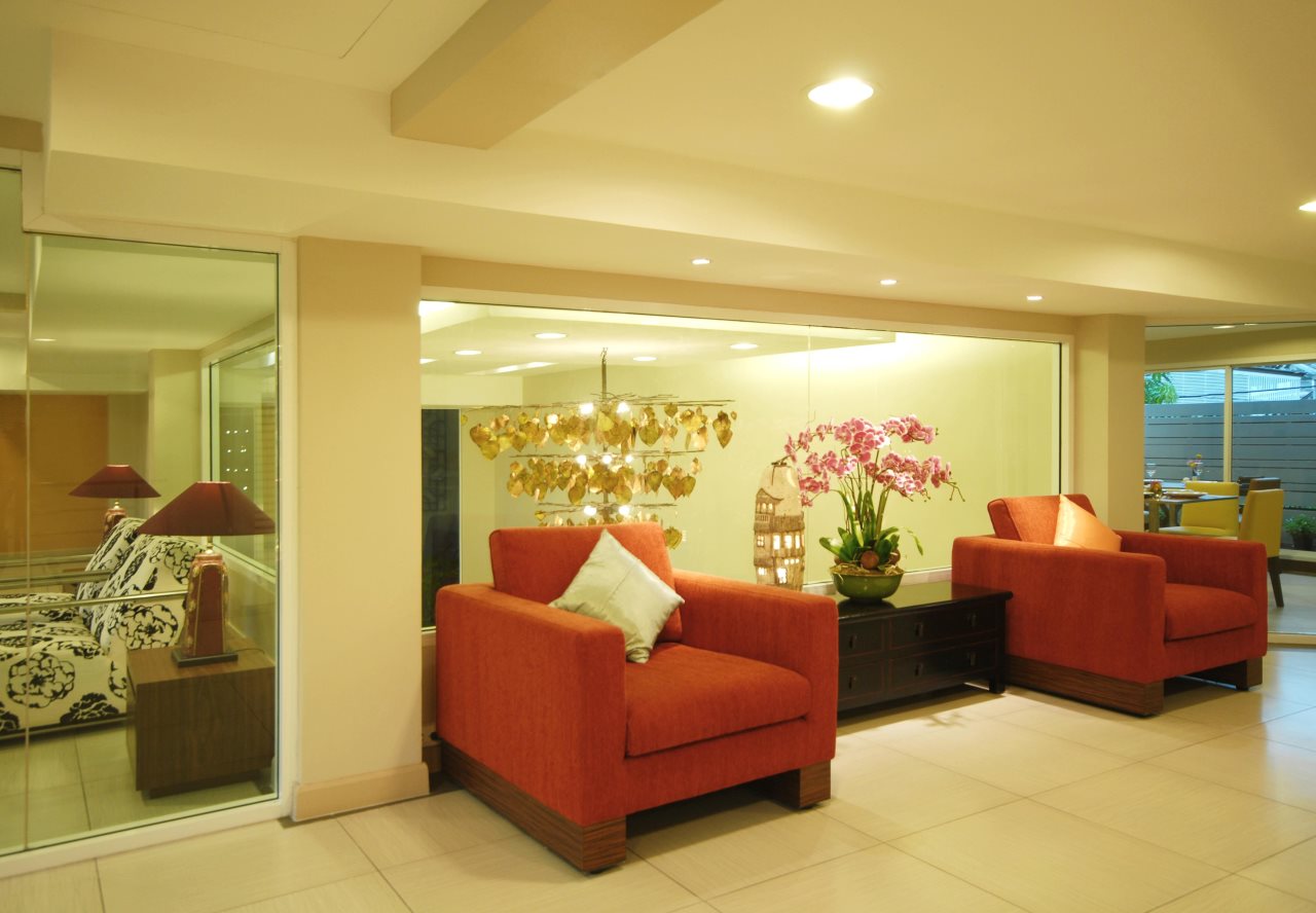 Bangkok Loft Inn 18