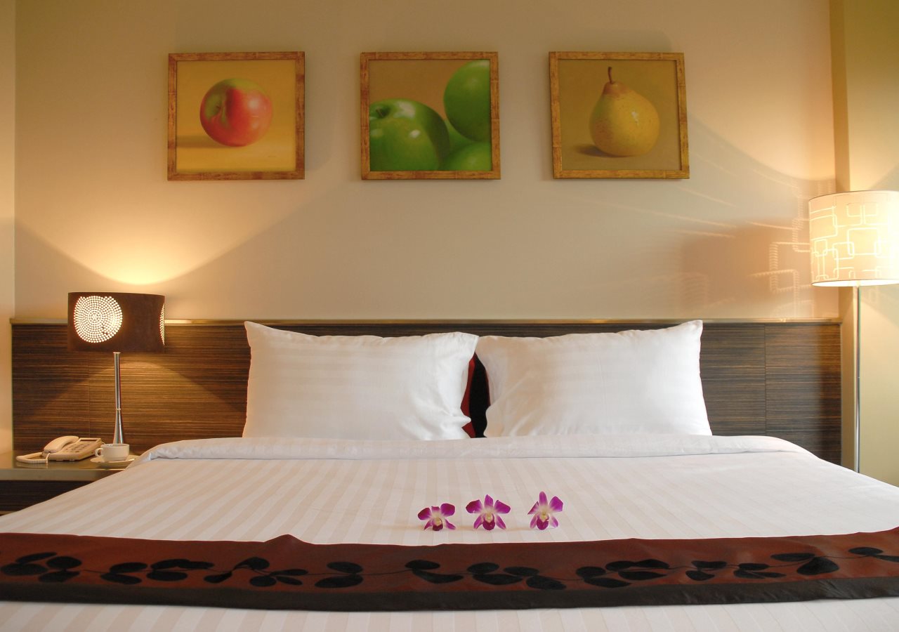 Bangkok Loft Inn 2
