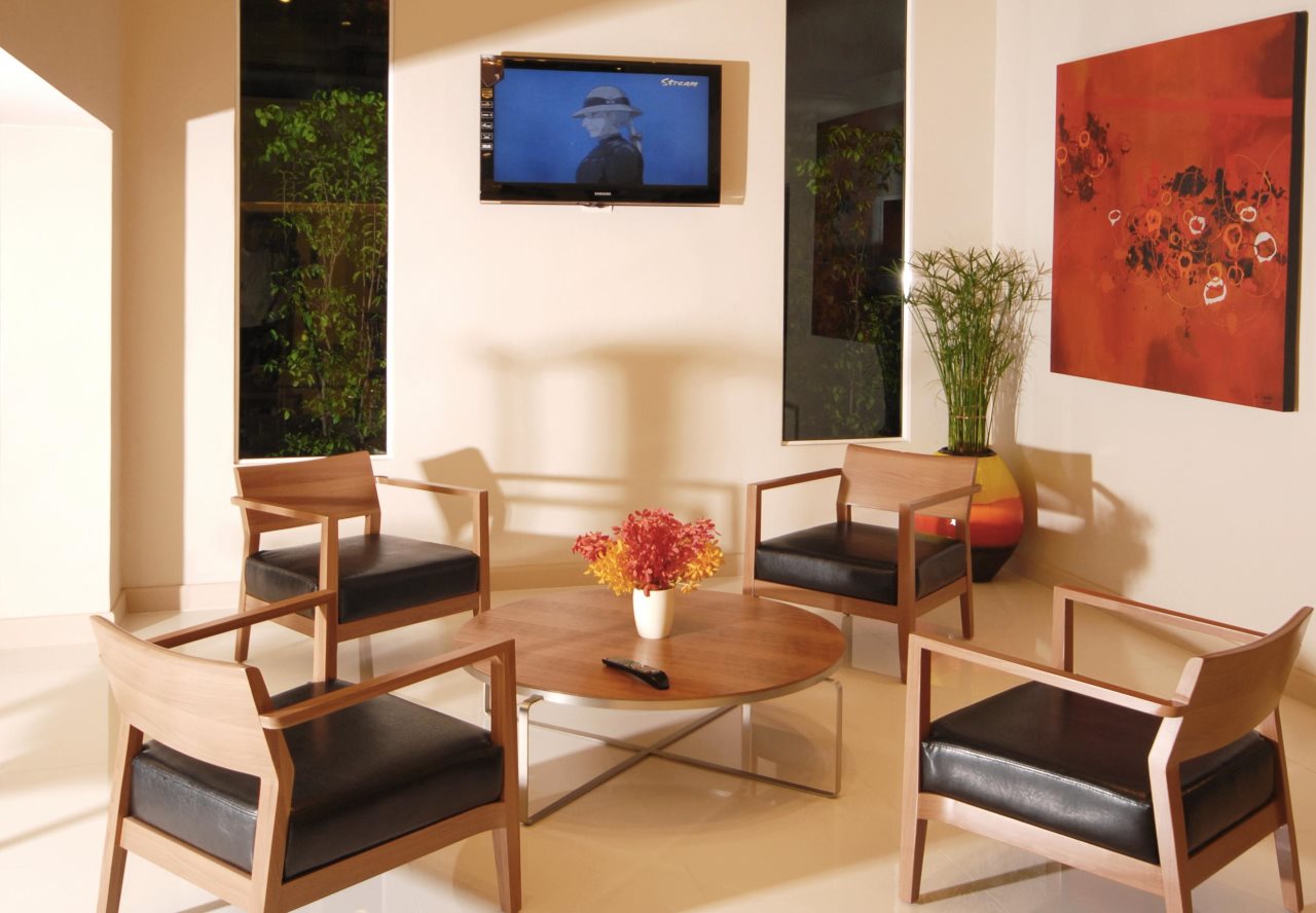 Bangkok Loft Inn 5