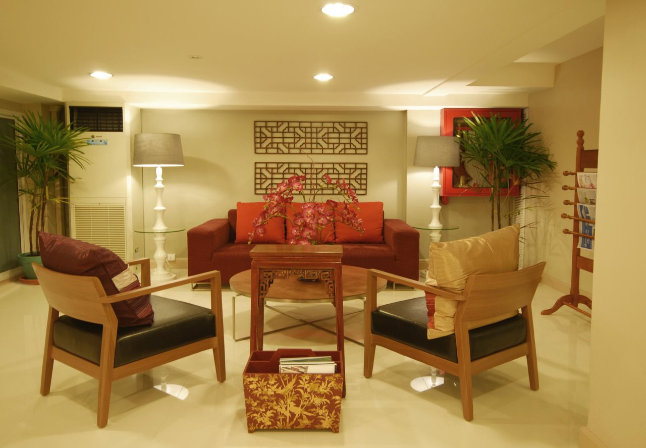 Bangkok Loft Inn 6