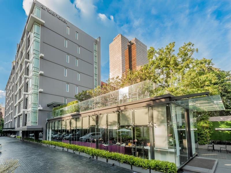Arize Sukhumvit 1