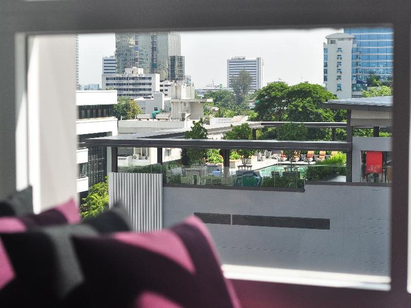 Arize Sukhumvit 10