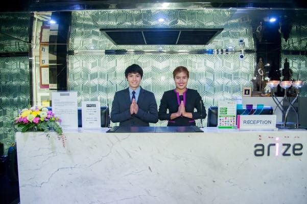 Arize Sukhumvit 11