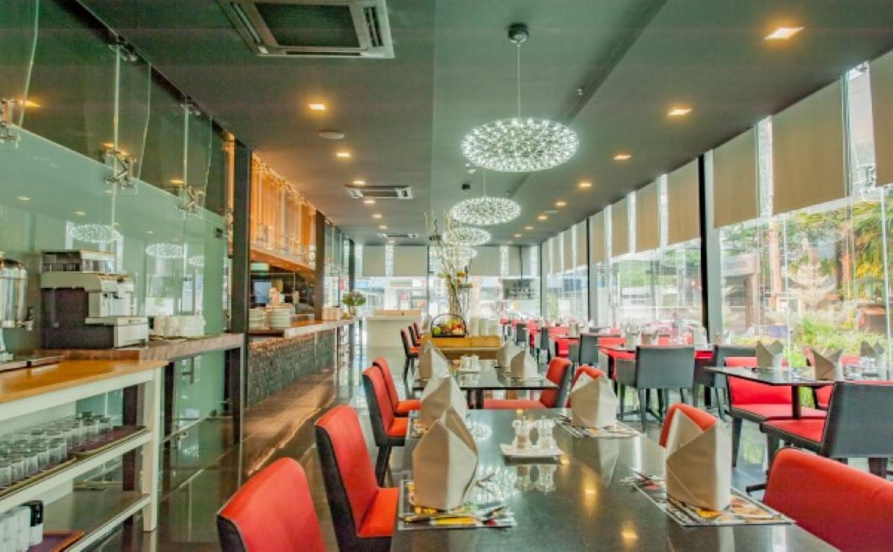 Arize Sukhumvit 12