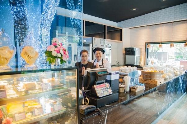 Arize Sukhumvit 13