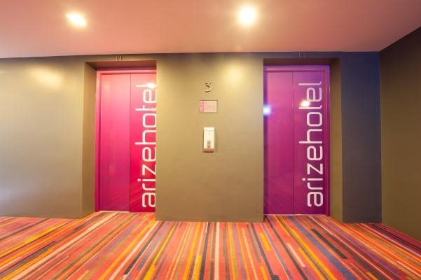 Arize Sukhumvit 17