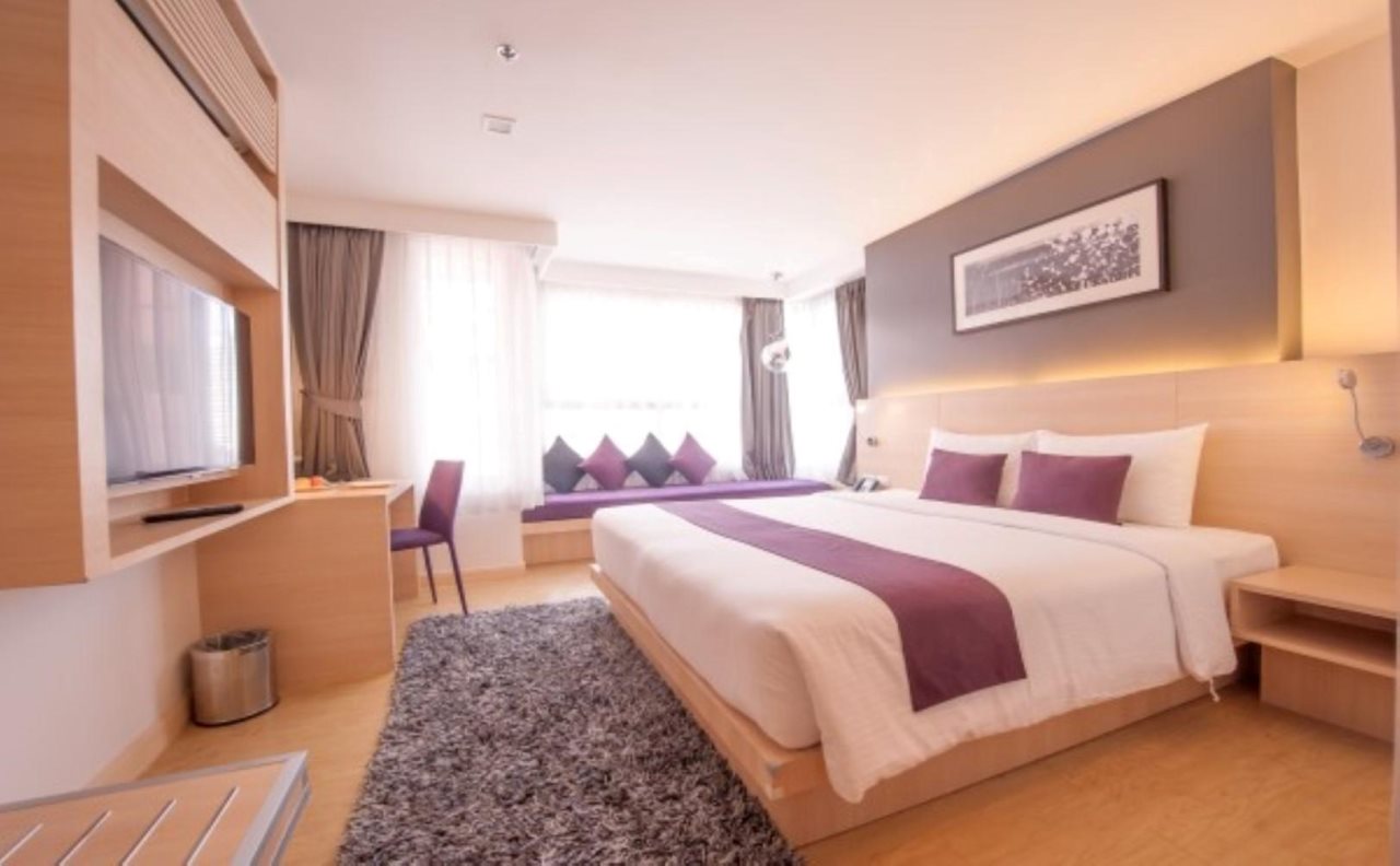 Arize Sukhumvit 2