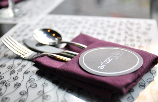 Arize Sukhumvit 19