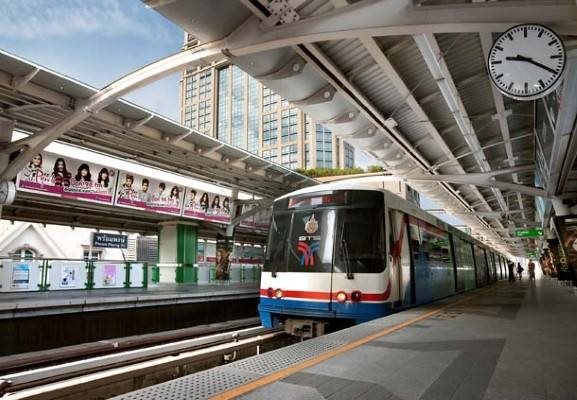 Arize Sukhumvit 20