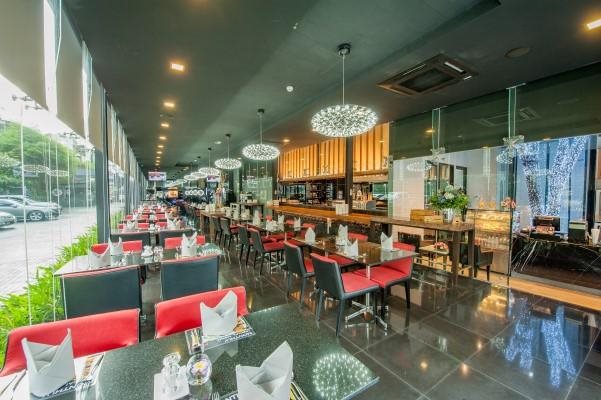 Arize Sukhumvit 22
