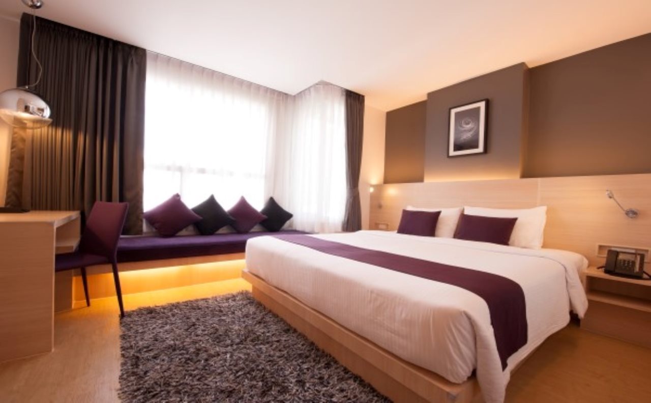 Arize Sukhumvit 3