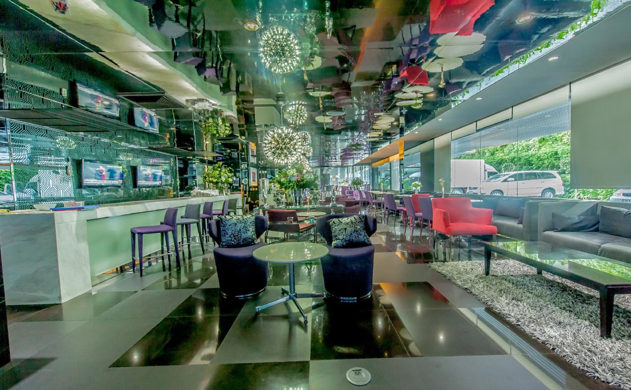 Arize Sukhumvit 4