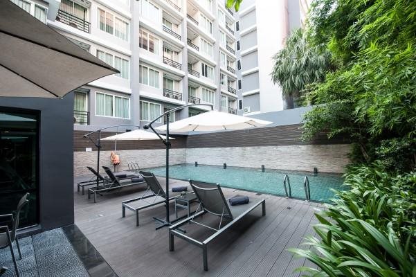 Arize Sukhumvit 6