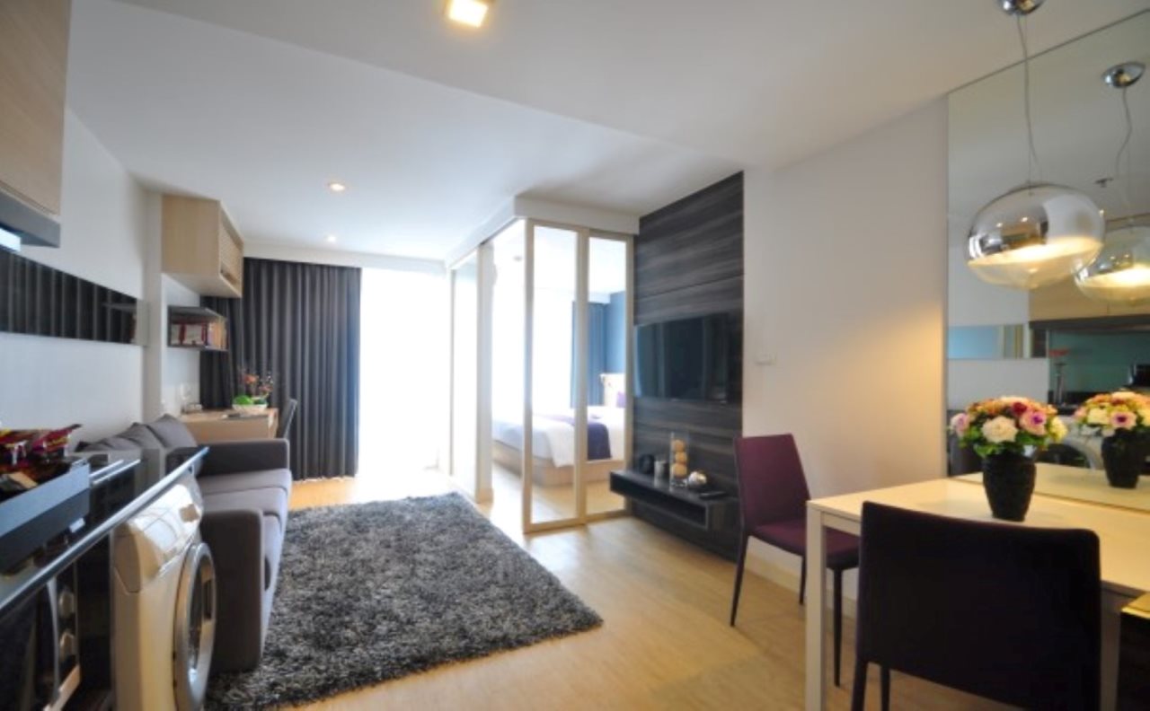 Arize Sukhumvit 7