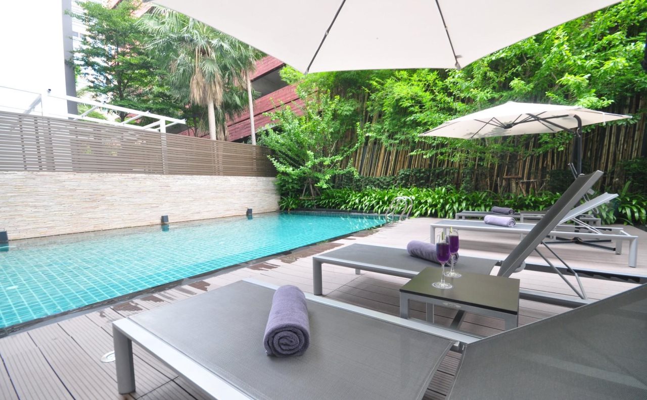 Arize Sukhumvit 8