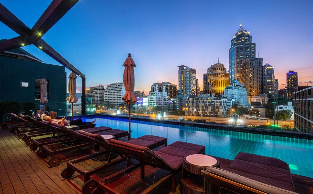 Icon Sukhumvit 1