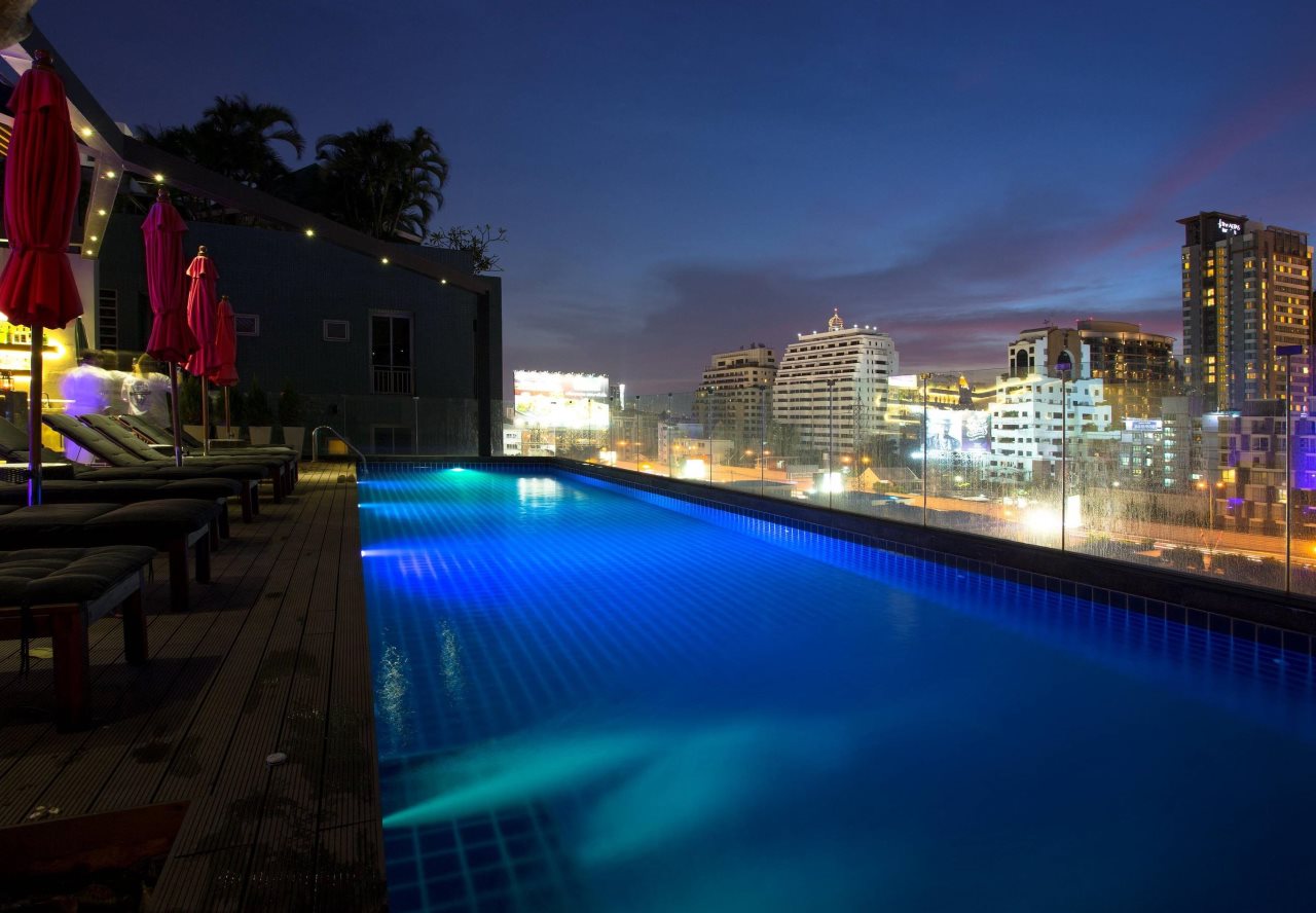Icon Sukhumvit 10