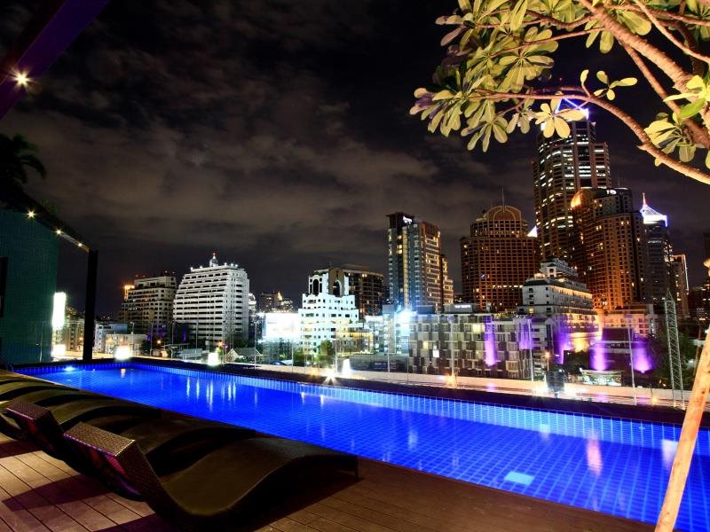 Icon Sukhumvit 11