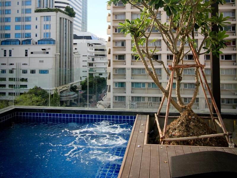 Icon Sukhumvit 12