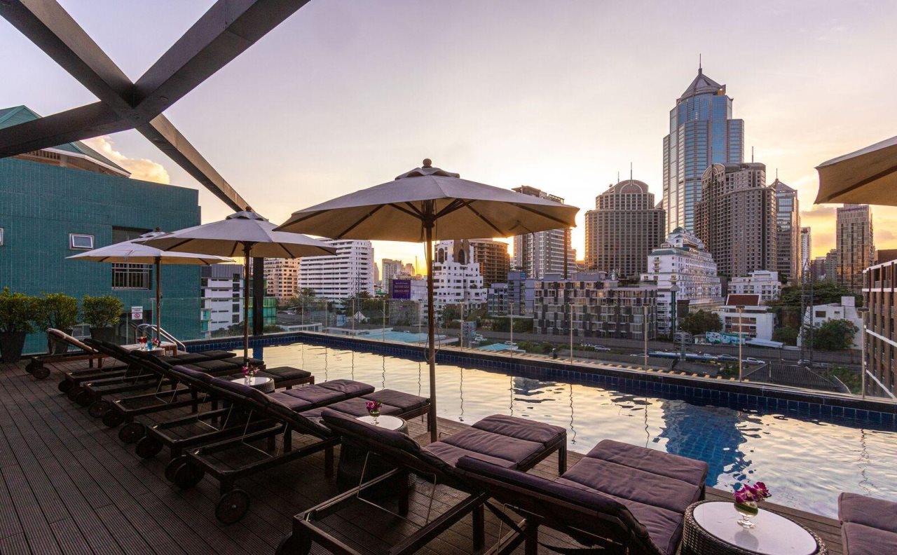 Icon Sukhumvit 15