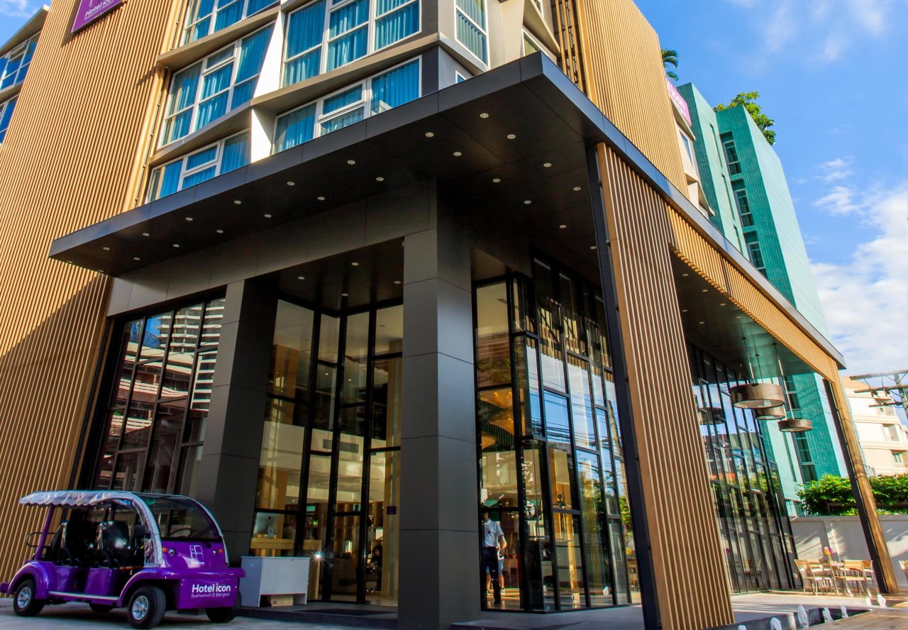 Icon Sukhumvit 19