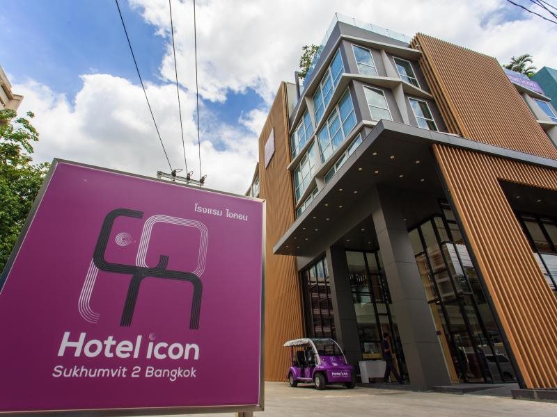 Icon Sukhumvit 20