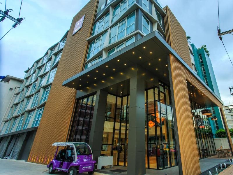 Icon Sukhumvit 21