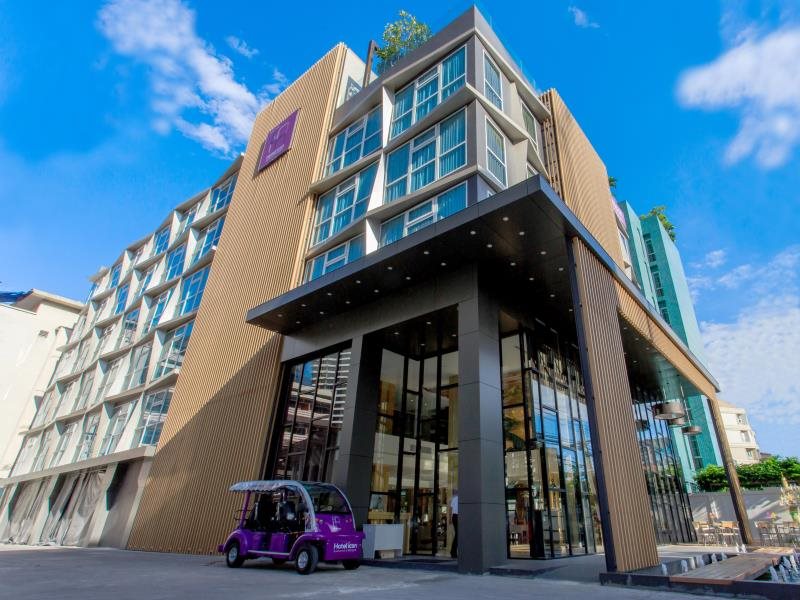 Icon Sukhumvit 22