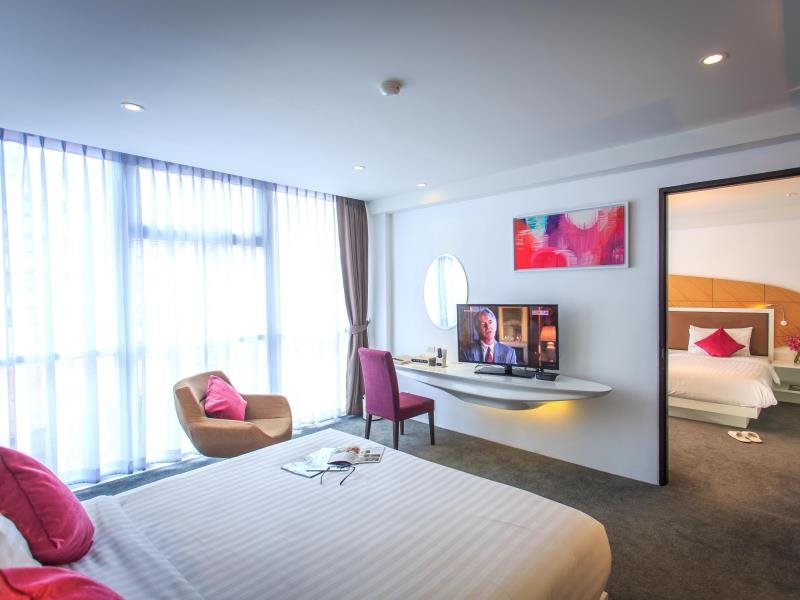 Icon Sukhumvit 3