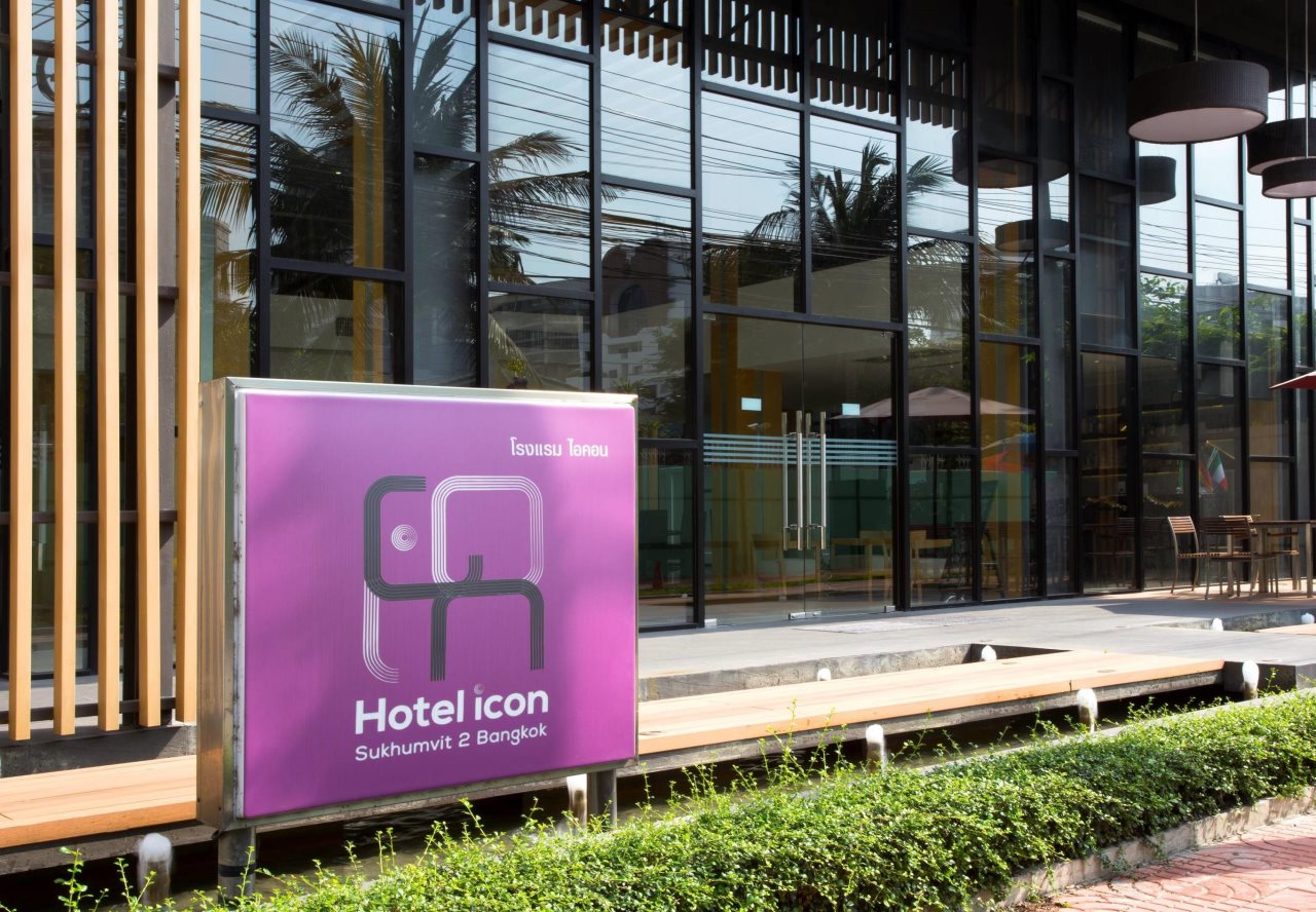 Icon Sukhumvit 4