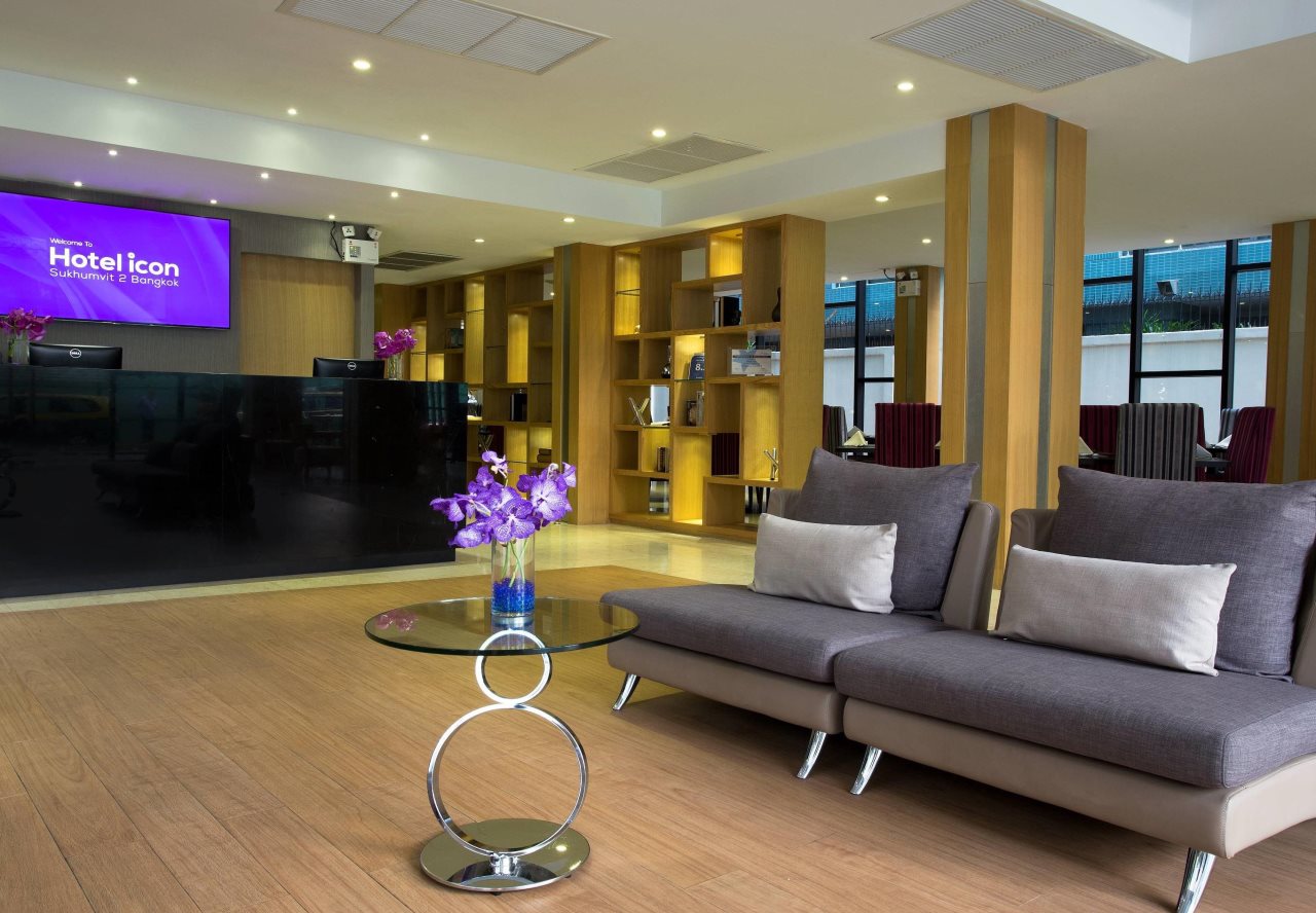 Icon Sukhumvit 6