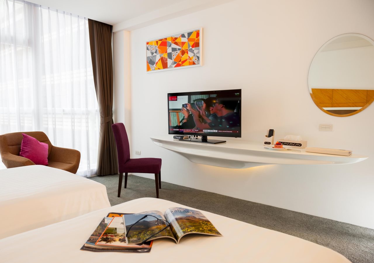 Icon Sukhumvit 8
