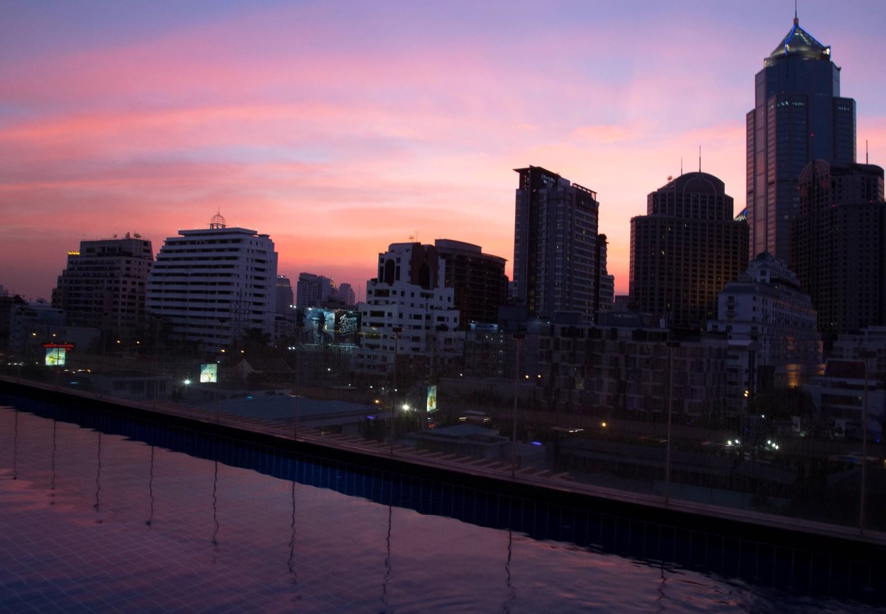 Icon Sukhumvit 9