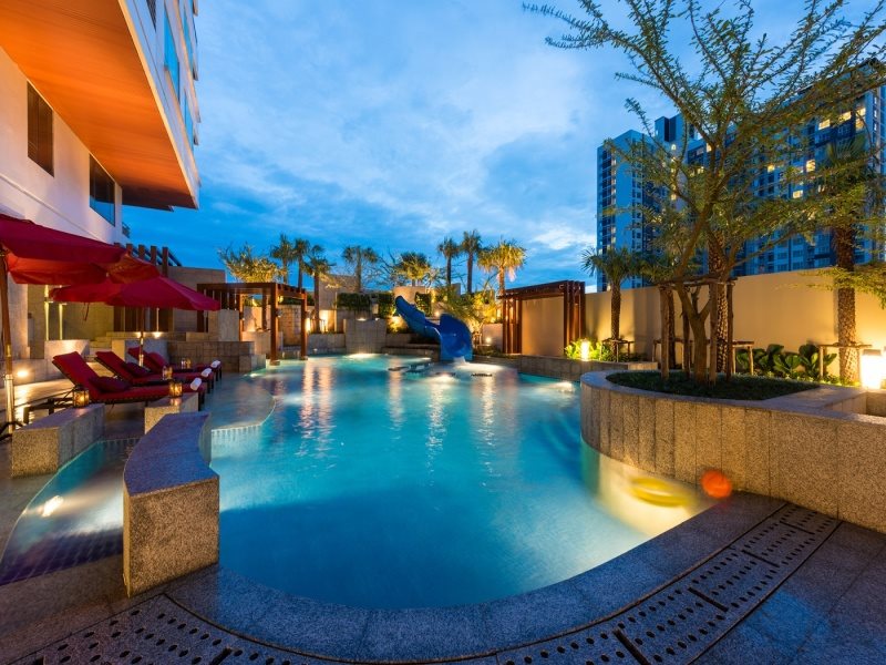 Jasmine Grande Residence 1