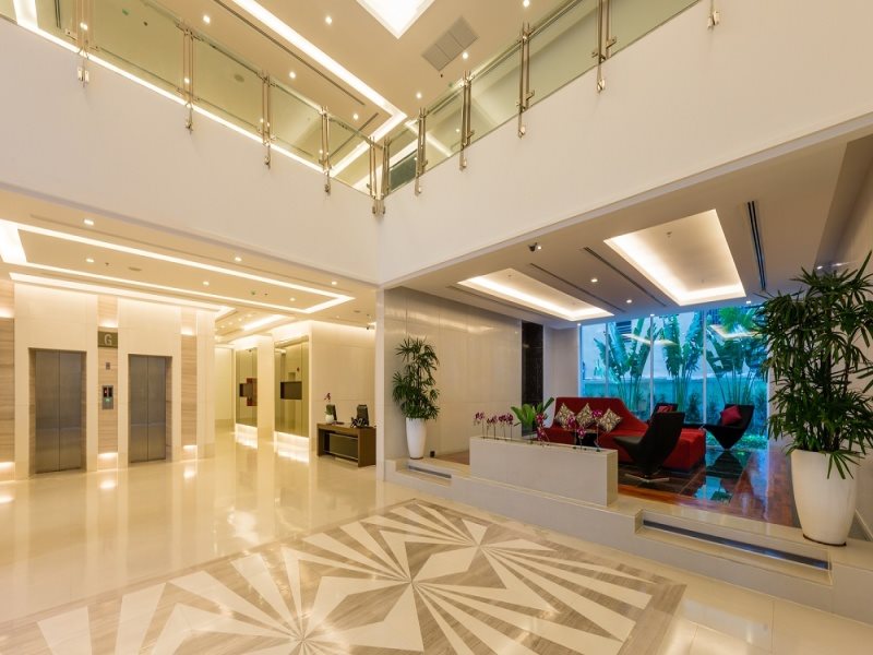 Jasmine Grande Residence 10