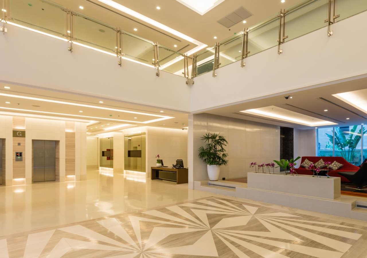 Jasmine Grande Residence 11