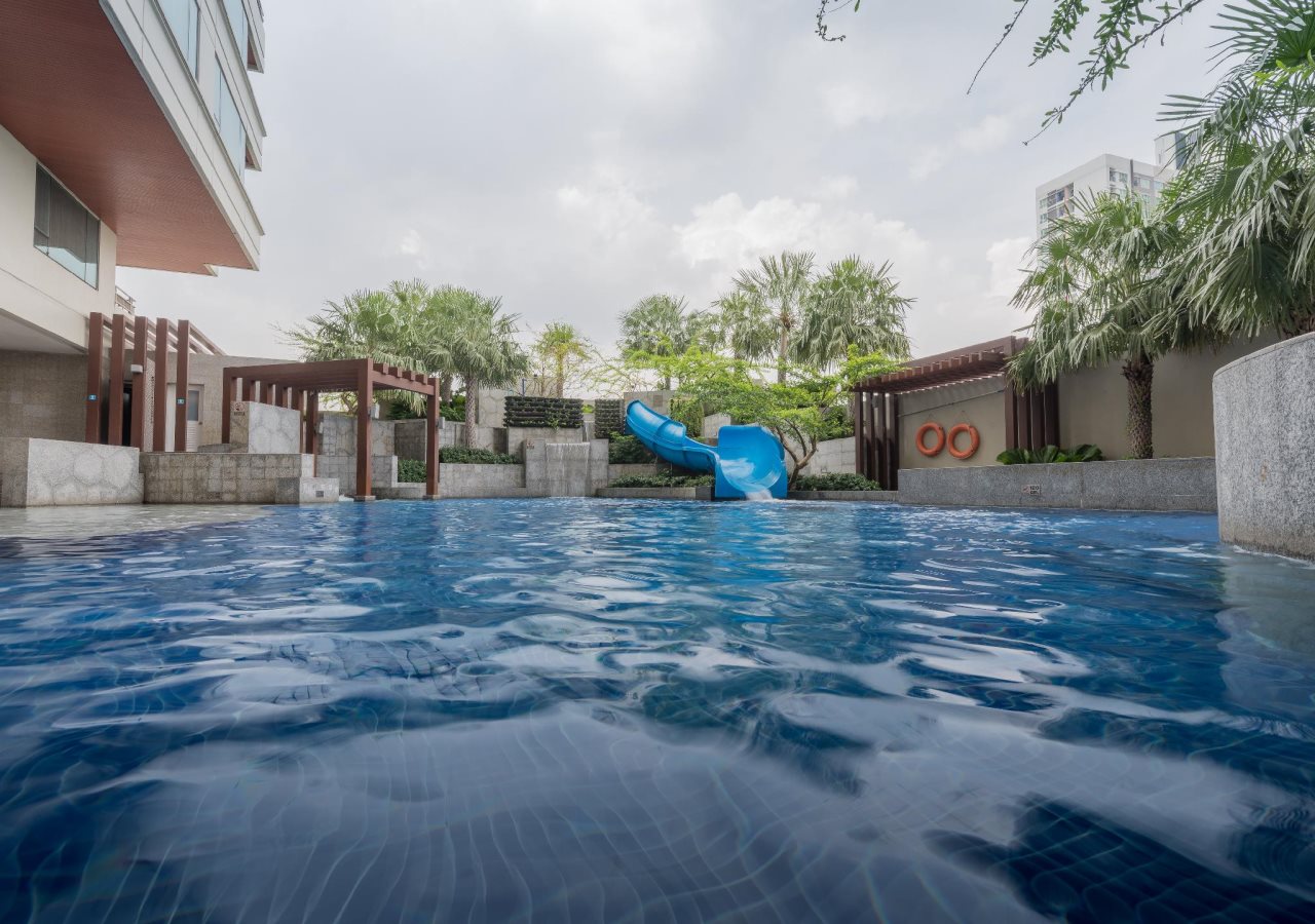 Jasmine Grande Residence 12