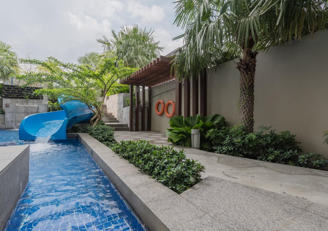 Jasmine Grande Residence 13