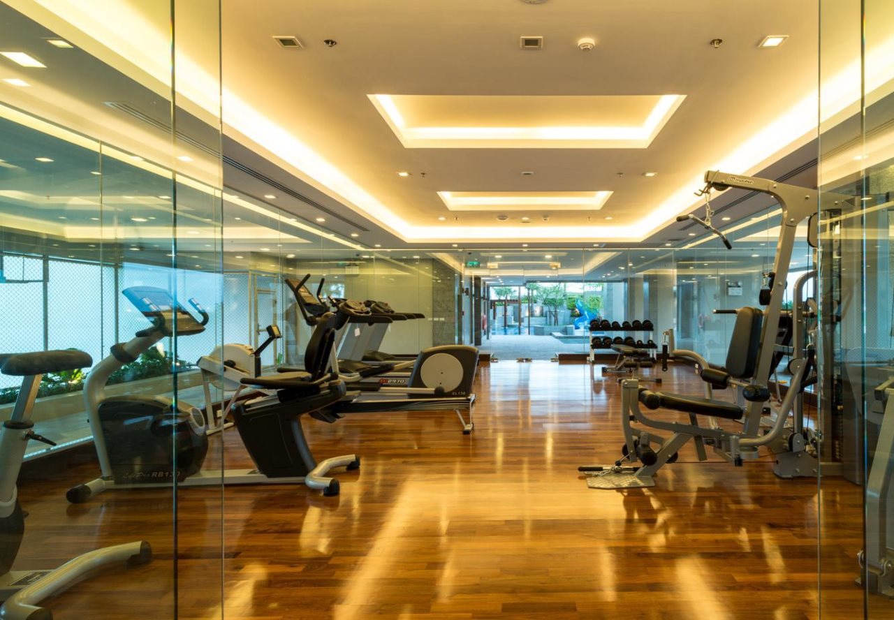 Jasmine Grande Residence 14