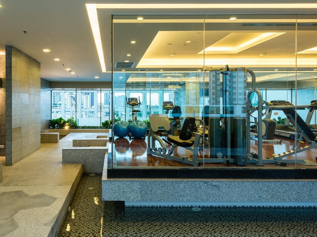 Jasmine Grande Residence 15
