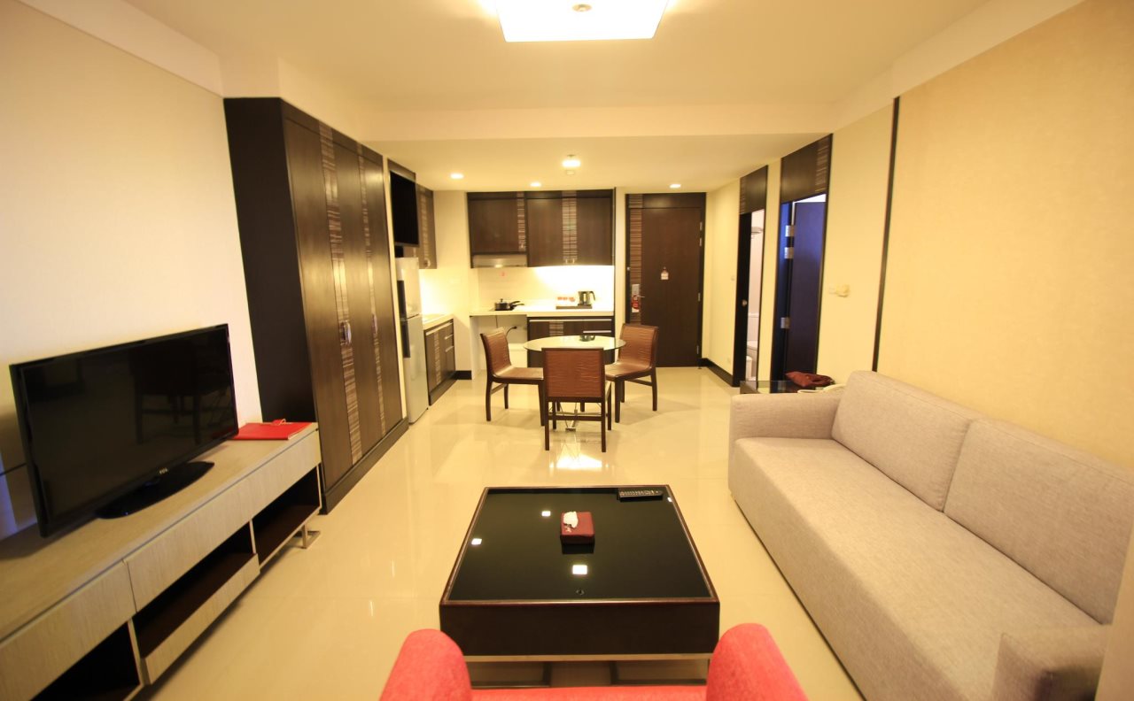 Jasmine Grande Residence 16
