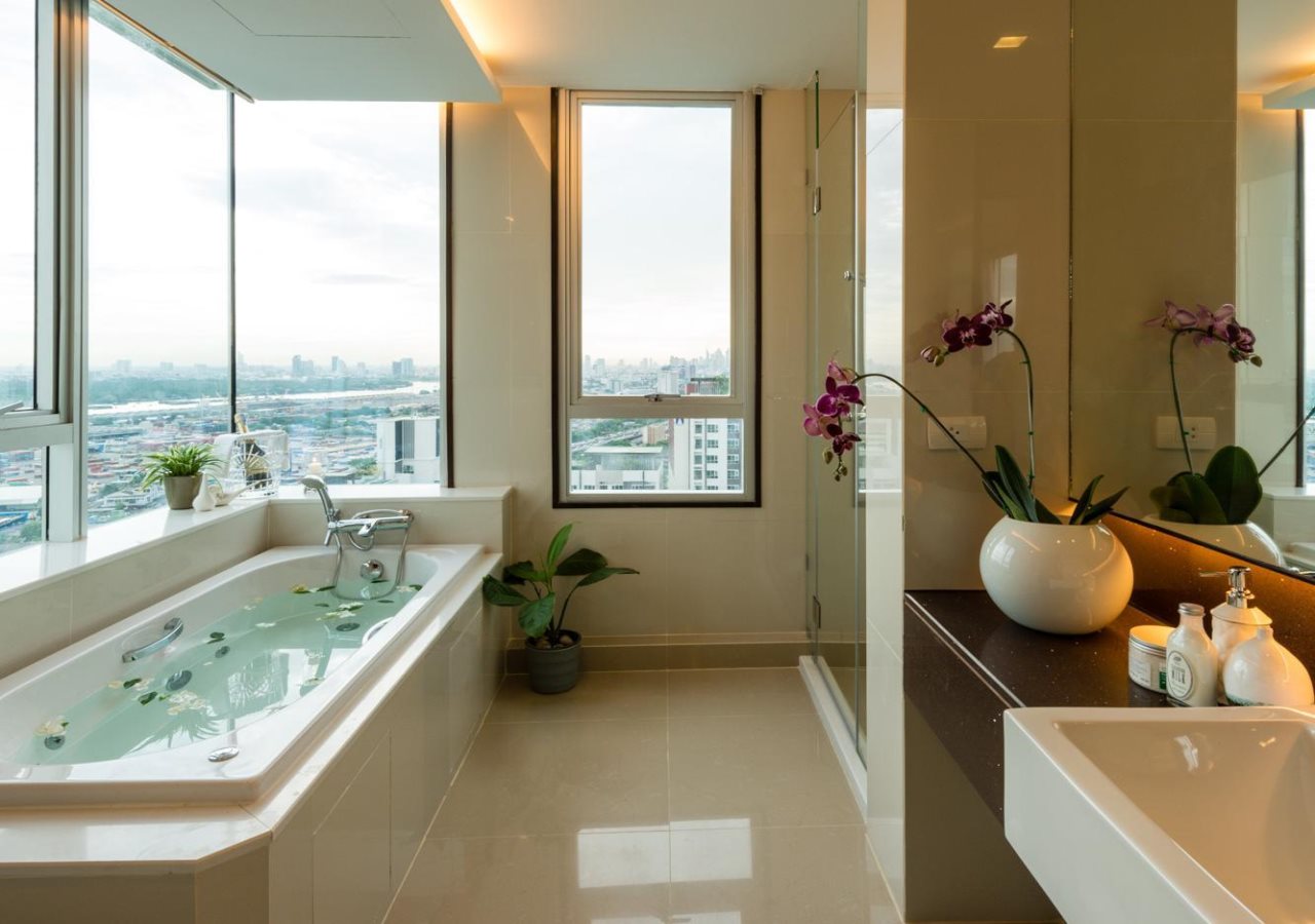 Jasmine Grande Residence 17