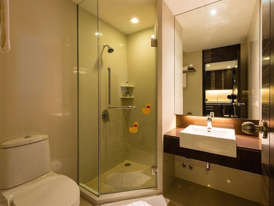 Jasmine Grande Residence 18