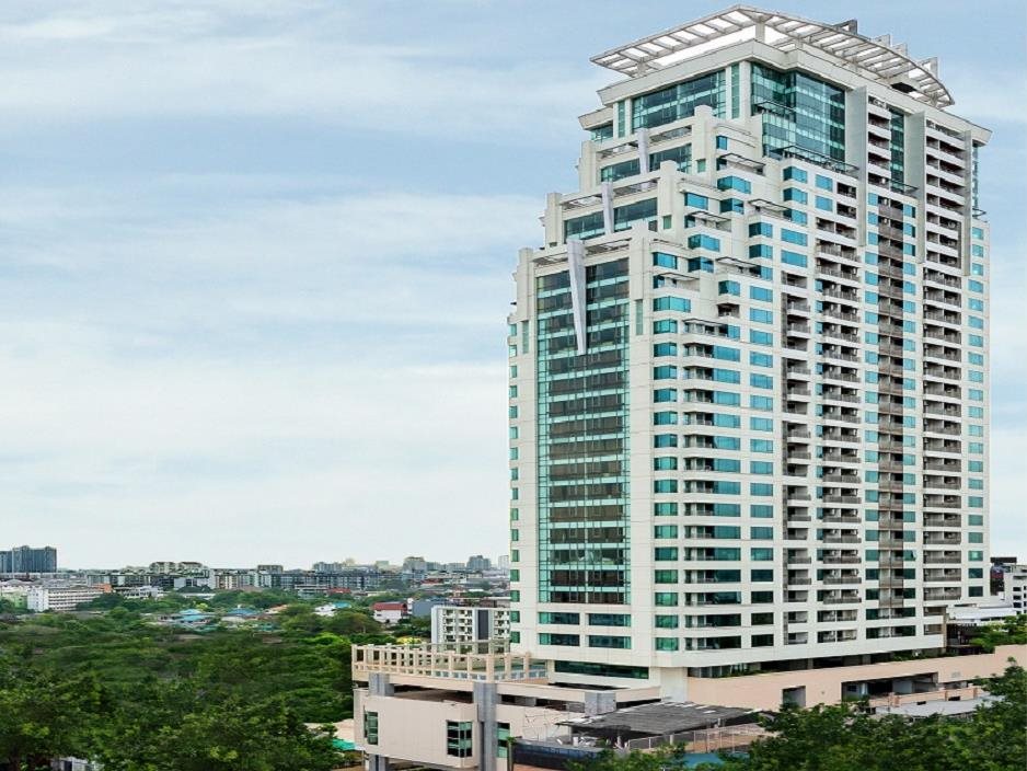 Jasmine Grande Residence 19