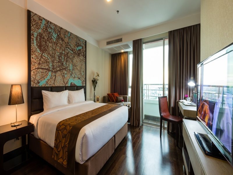 Jasmine Grande Residence 2