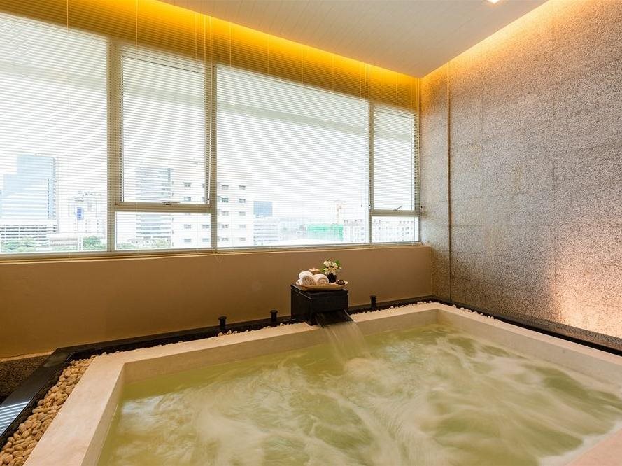 Jasmine Grande Residence 20