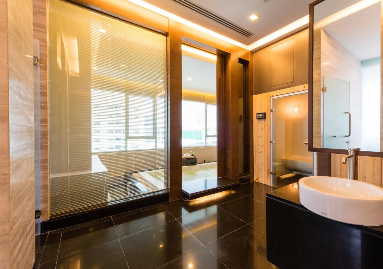 Jasmine Grande Residence 21
