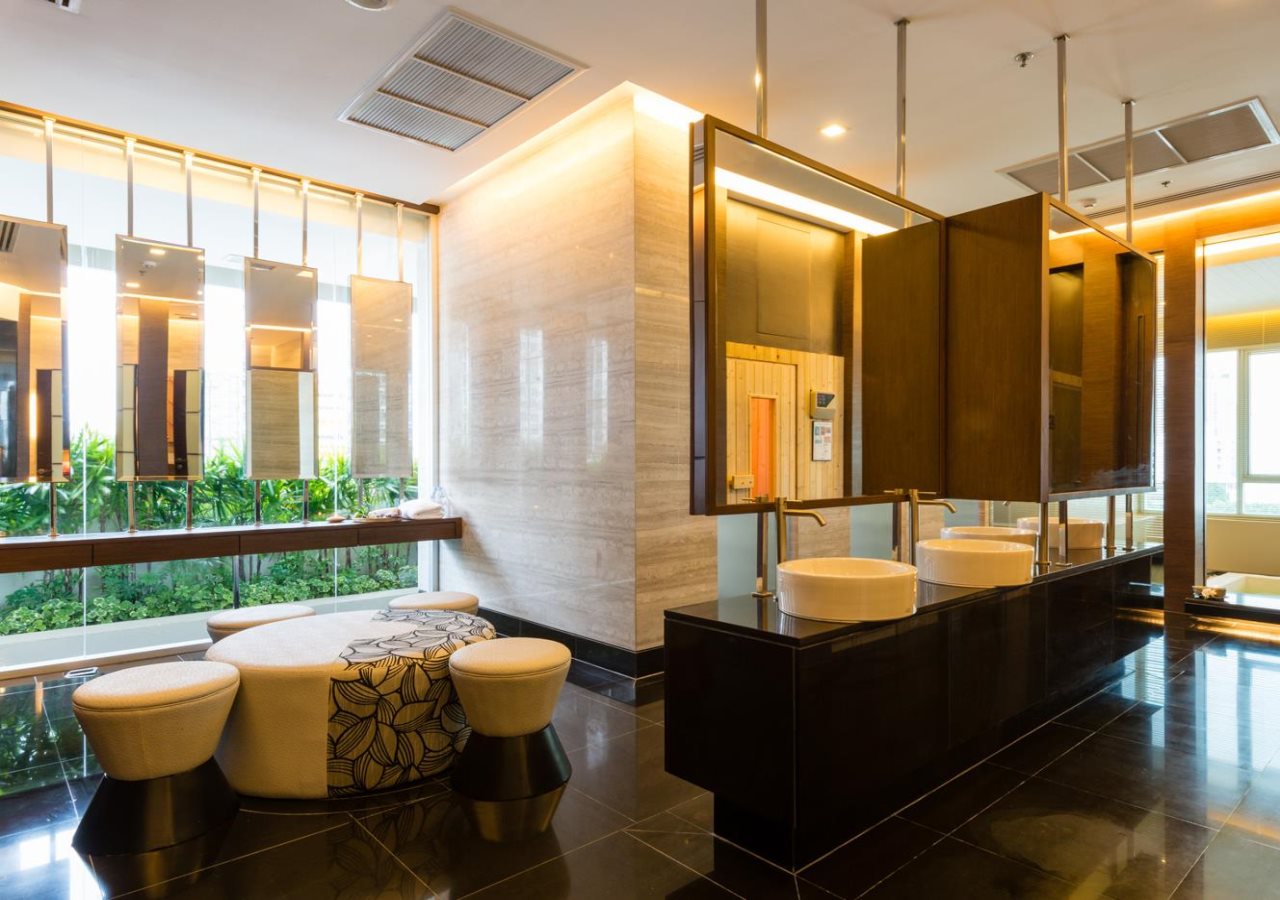 Jasmine Grande Residence 22
