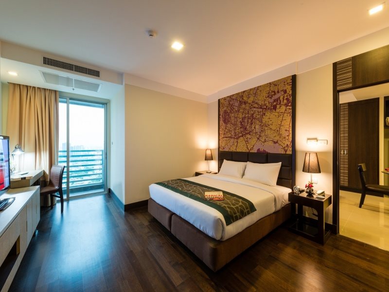 Jasmine Grande Residence 4