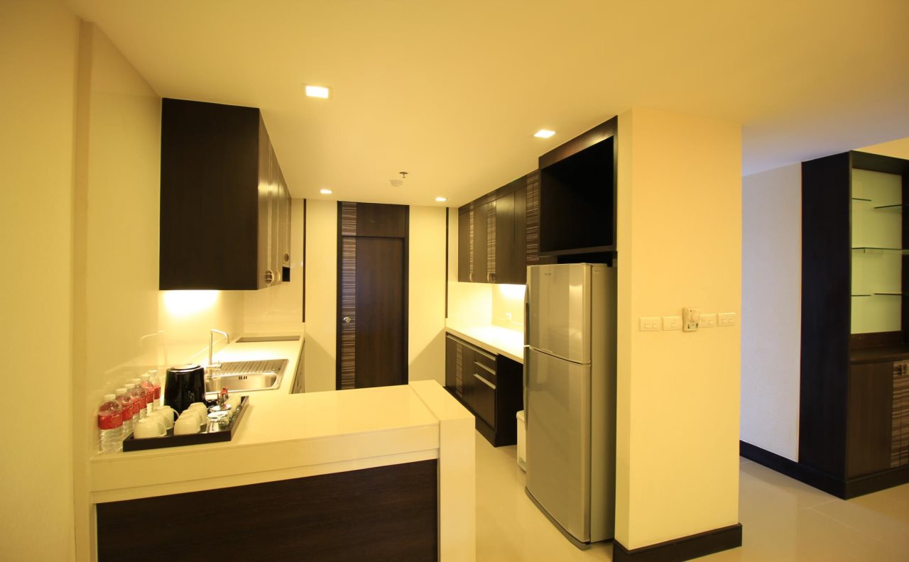 Jasmine Grande Residence 7